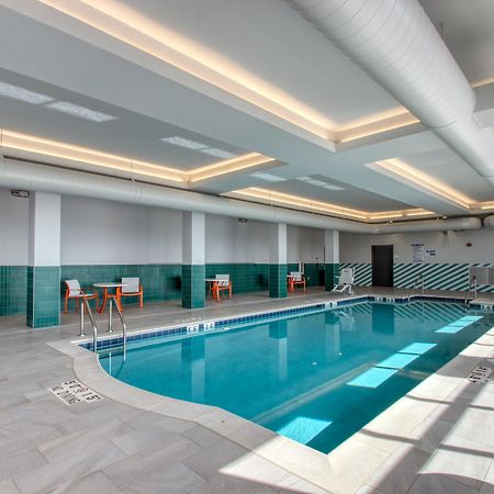 Holiday Inn - Appleton By Ihg Luaran gambar