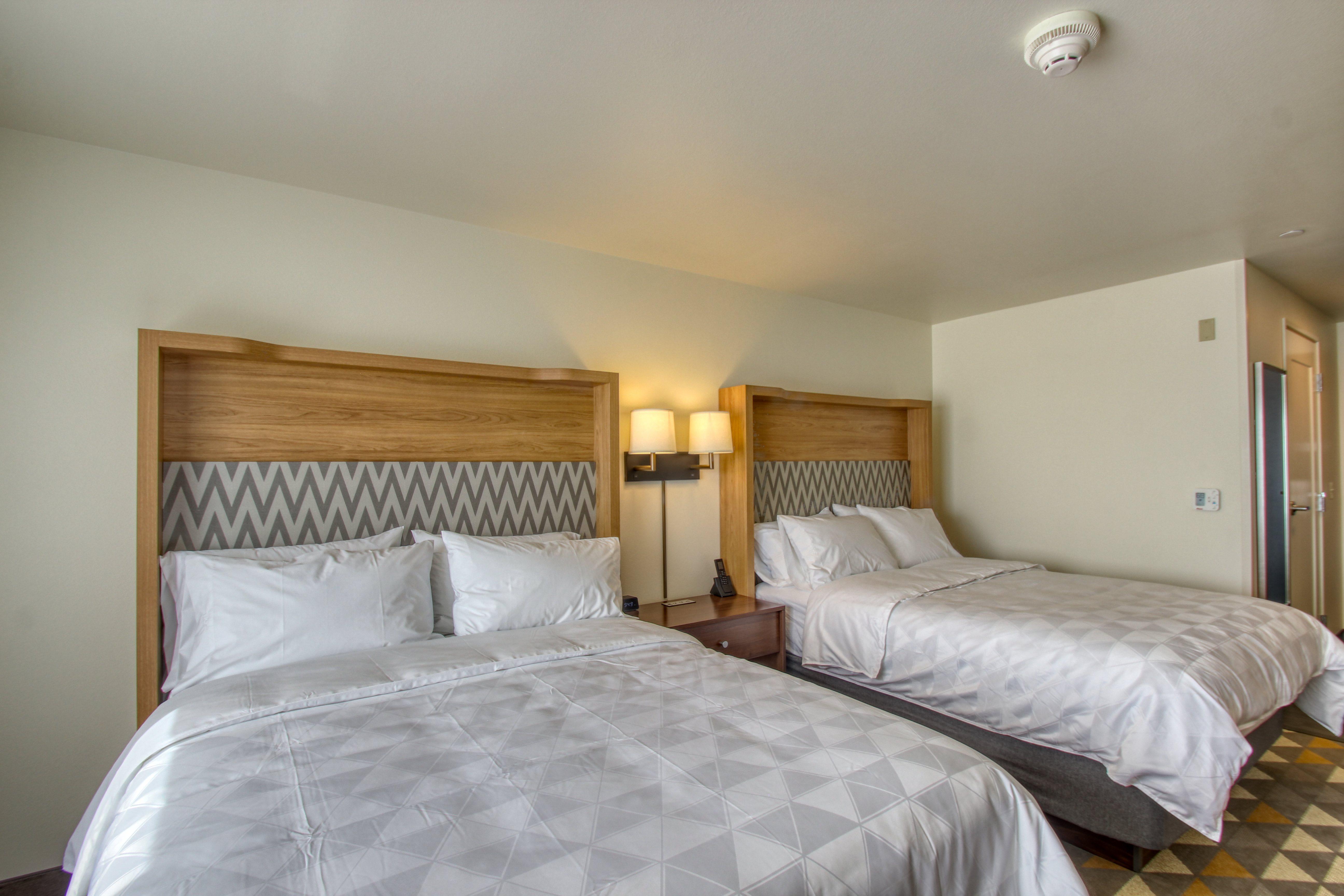 Holiday Inn - Appleton By Ihg Luaran gambar