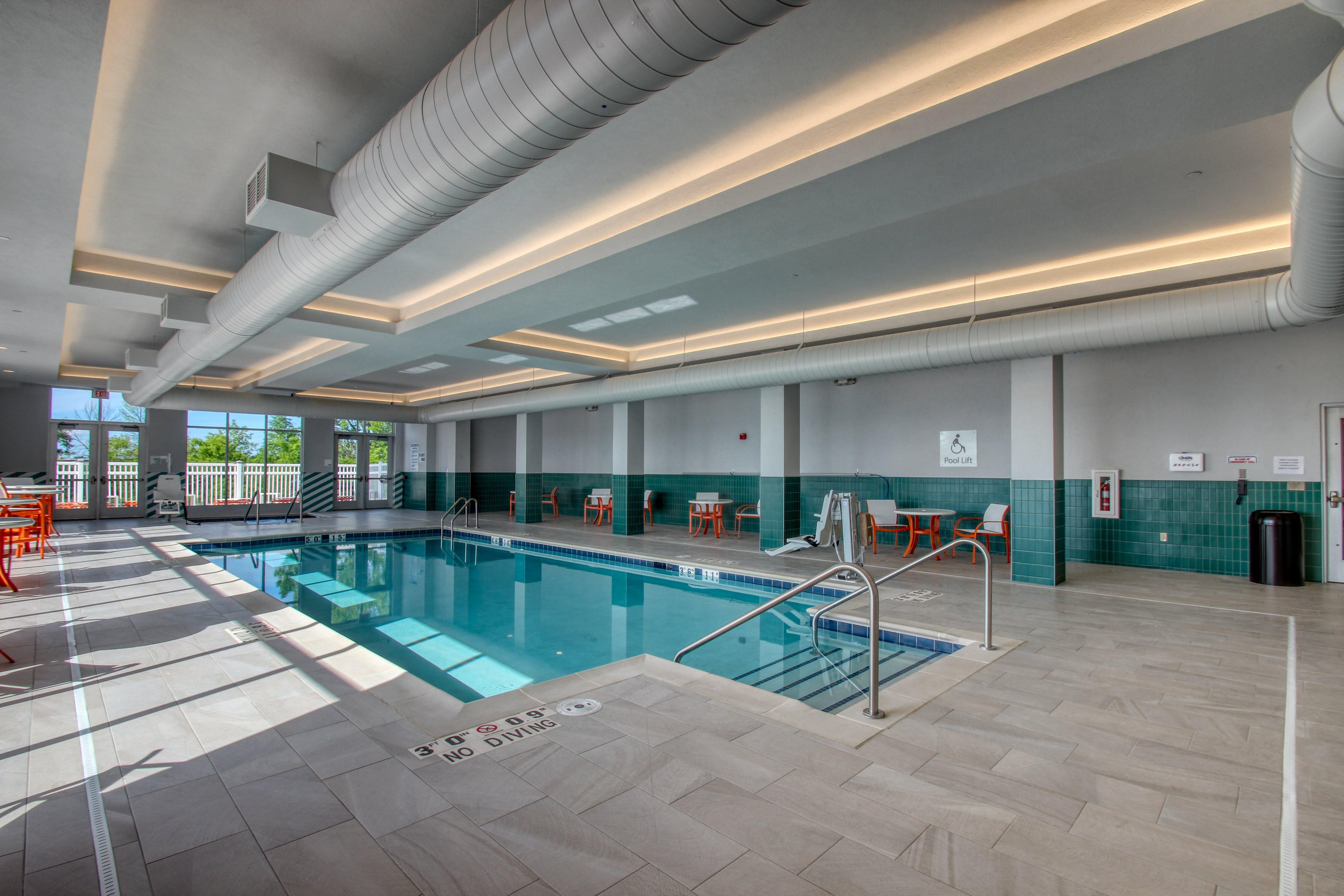 Holiday Inn - Appleton By Ihg Luaran gambar