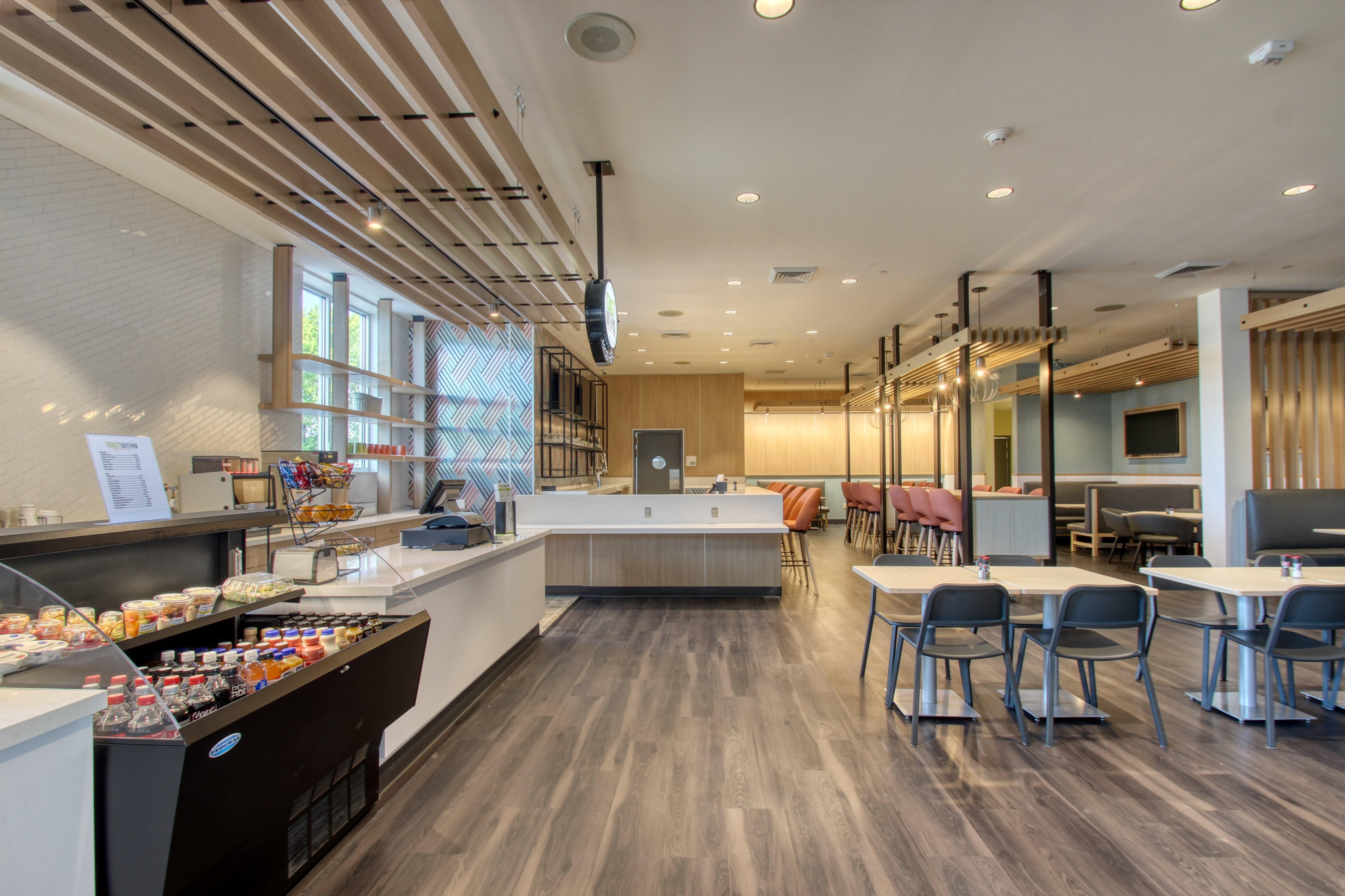 Holiday Inn - Appleton By Ihg Luaran gambar