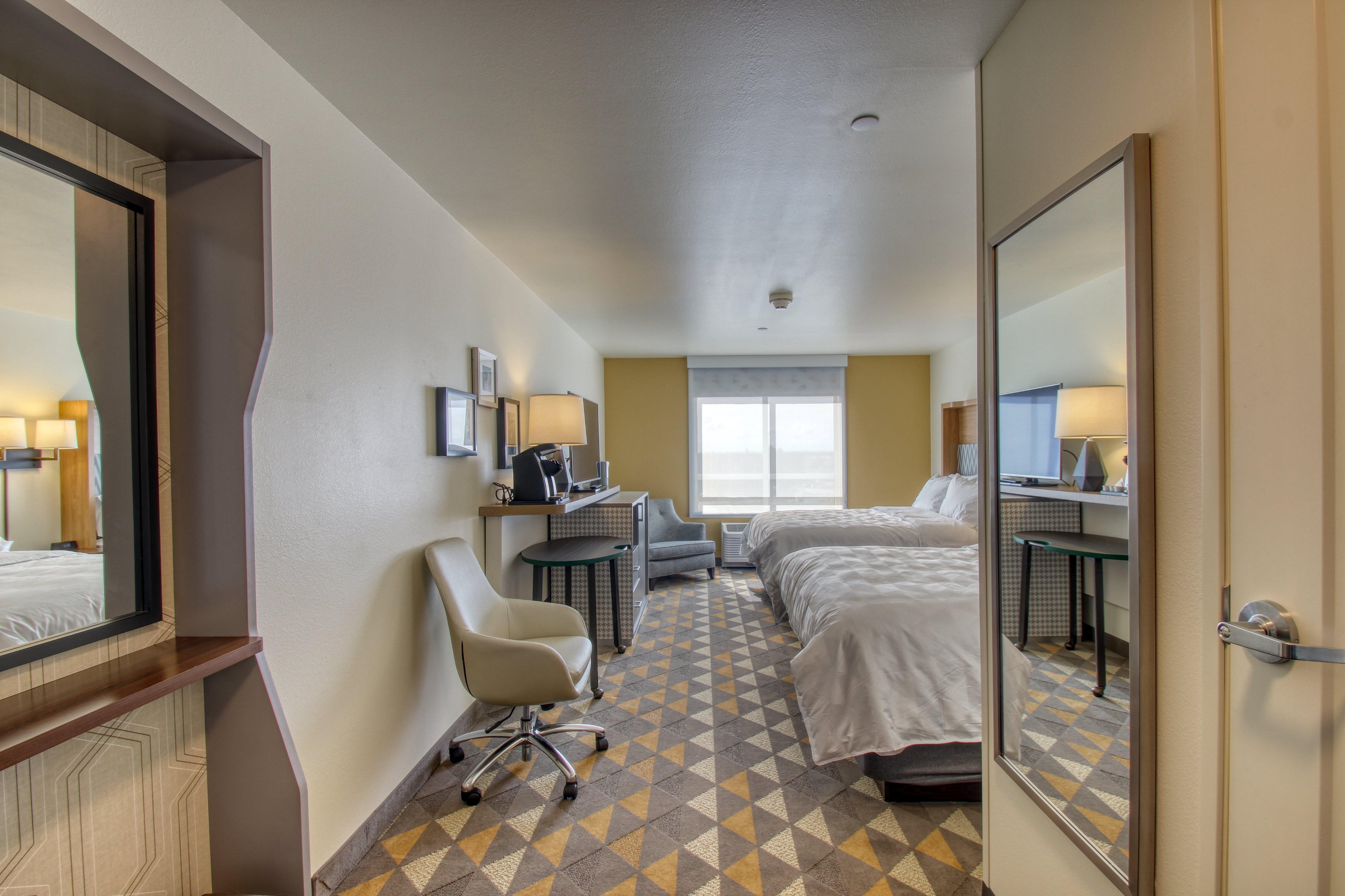Holiday Inn - Appleton By Ihg Luaran gambar