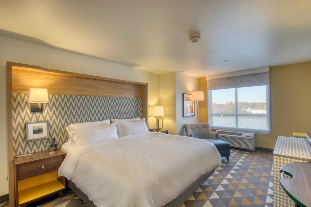 Holiday Inn - Appleton By Ihg Luaran gambar