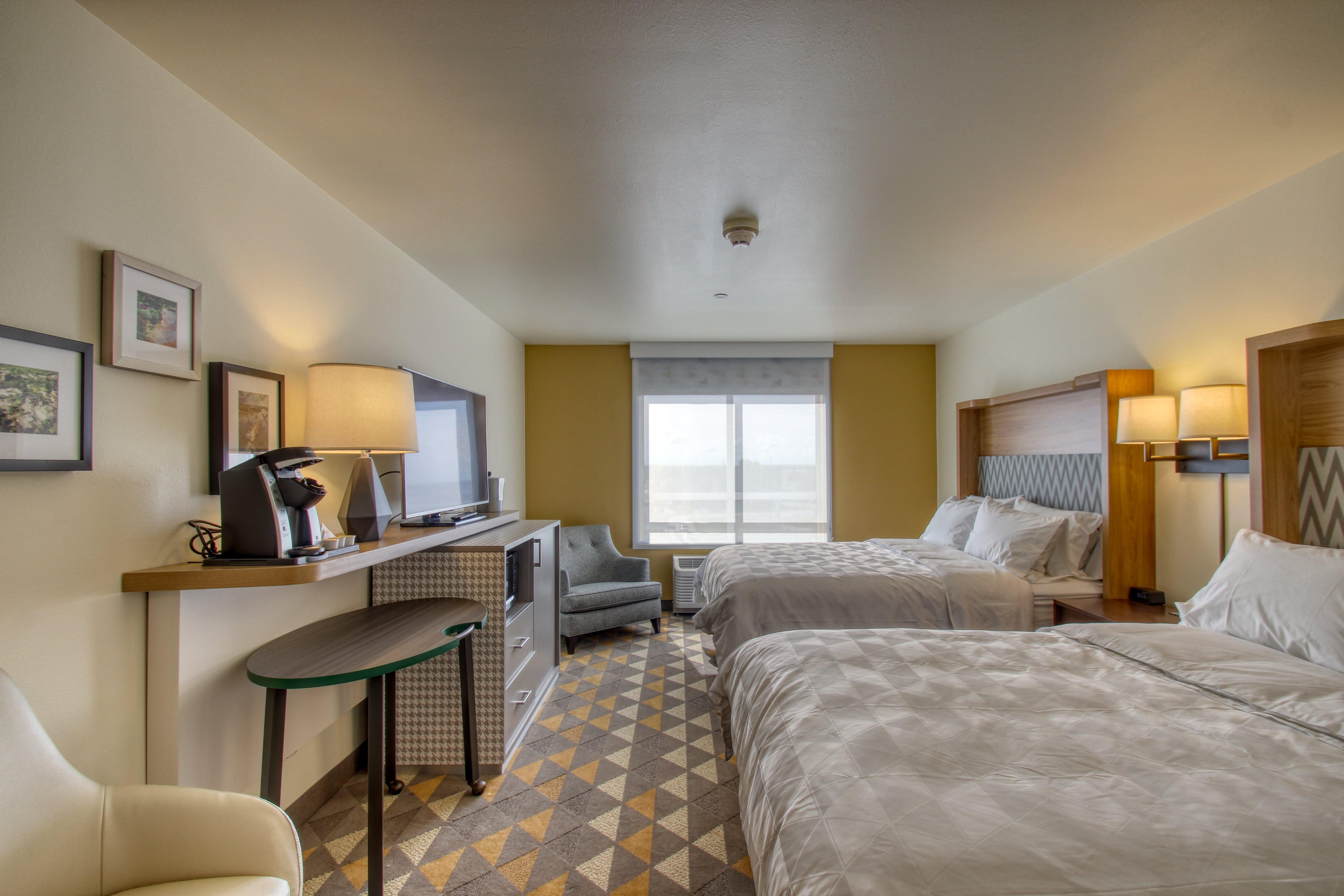 Holiday Inn - Appleton By Ihg Luaran gambar
