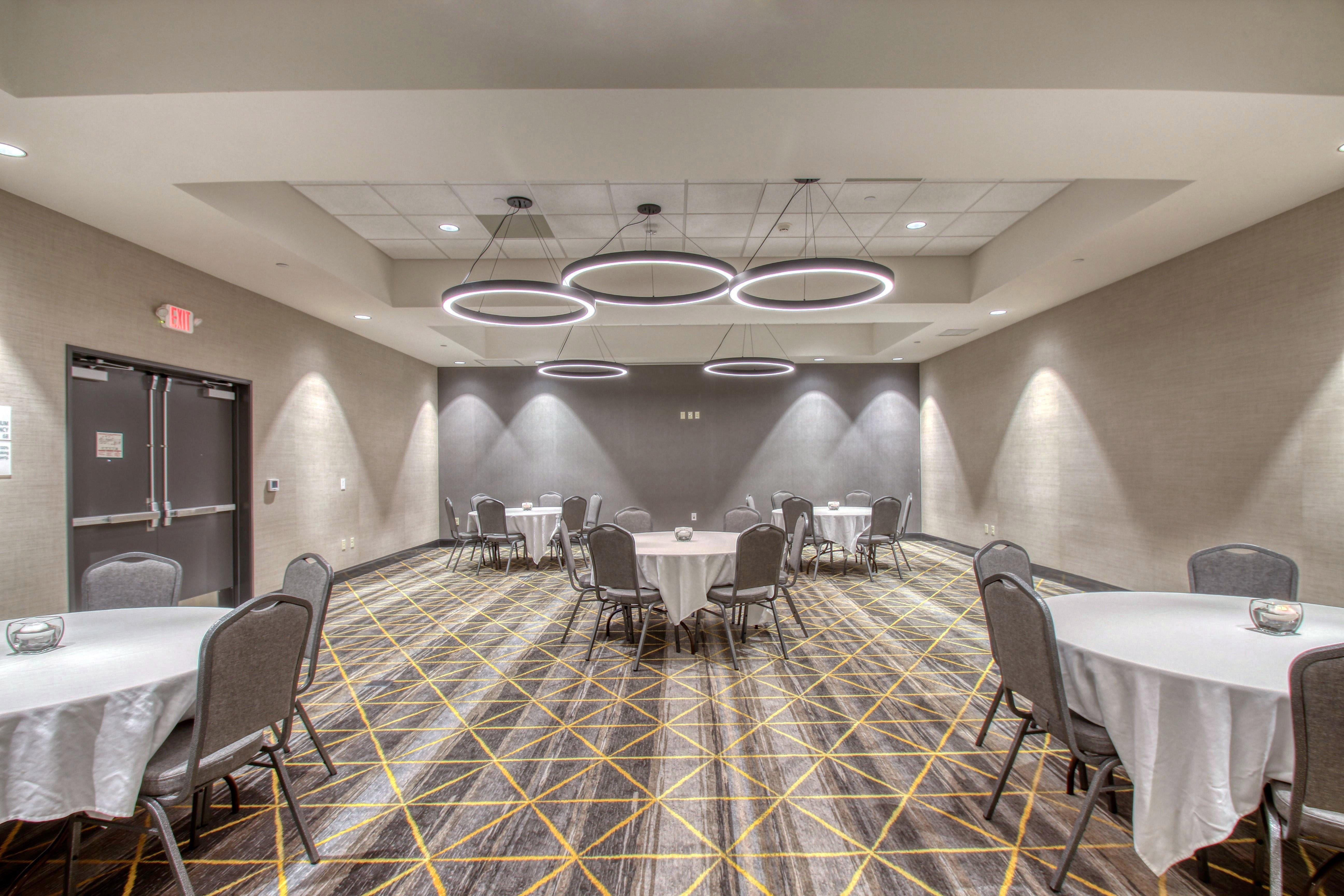 Holiday Inn - Appleton By Ihg Luaran gambar