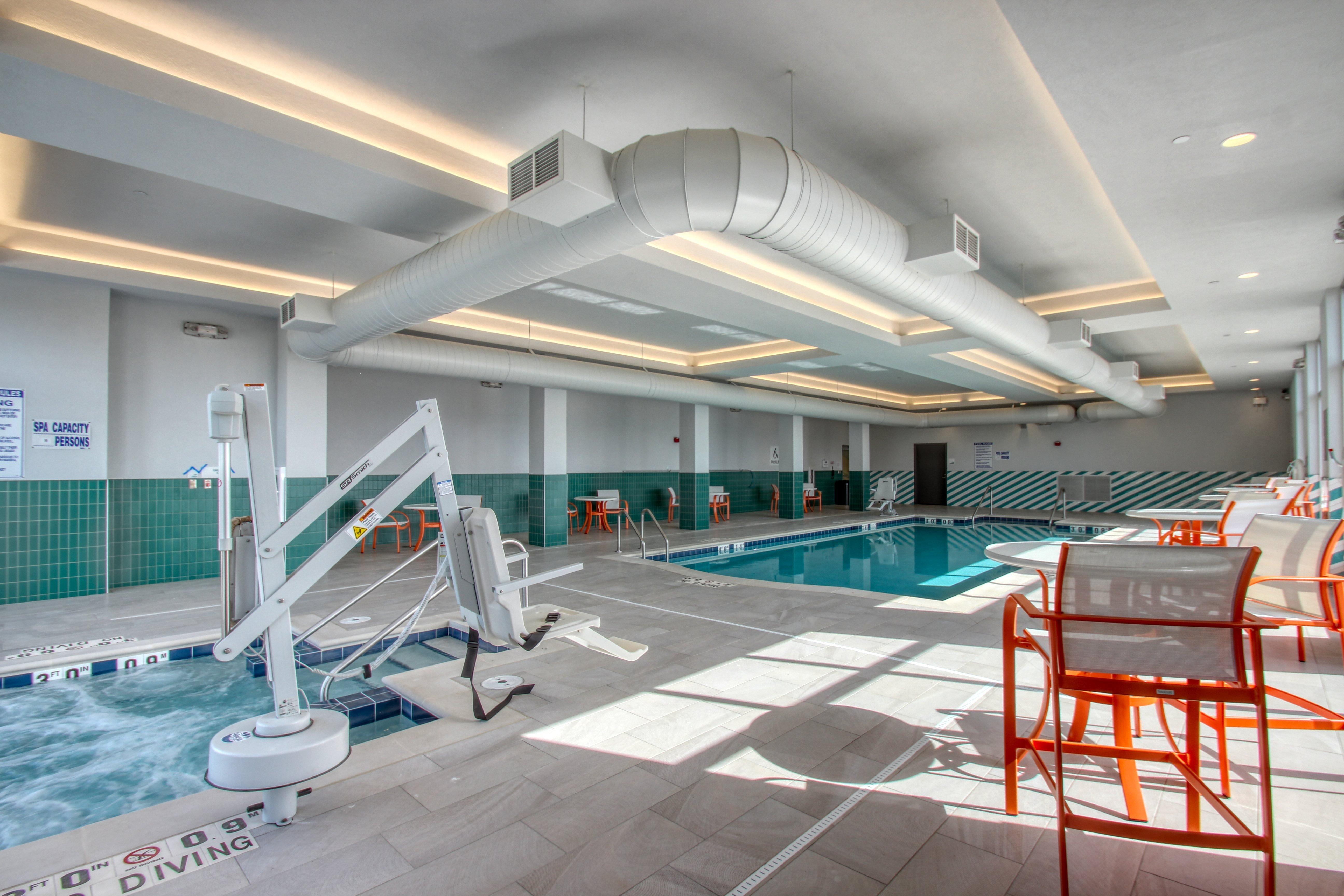 Holiday Inn - Appleton By Ihg Luaran gambar