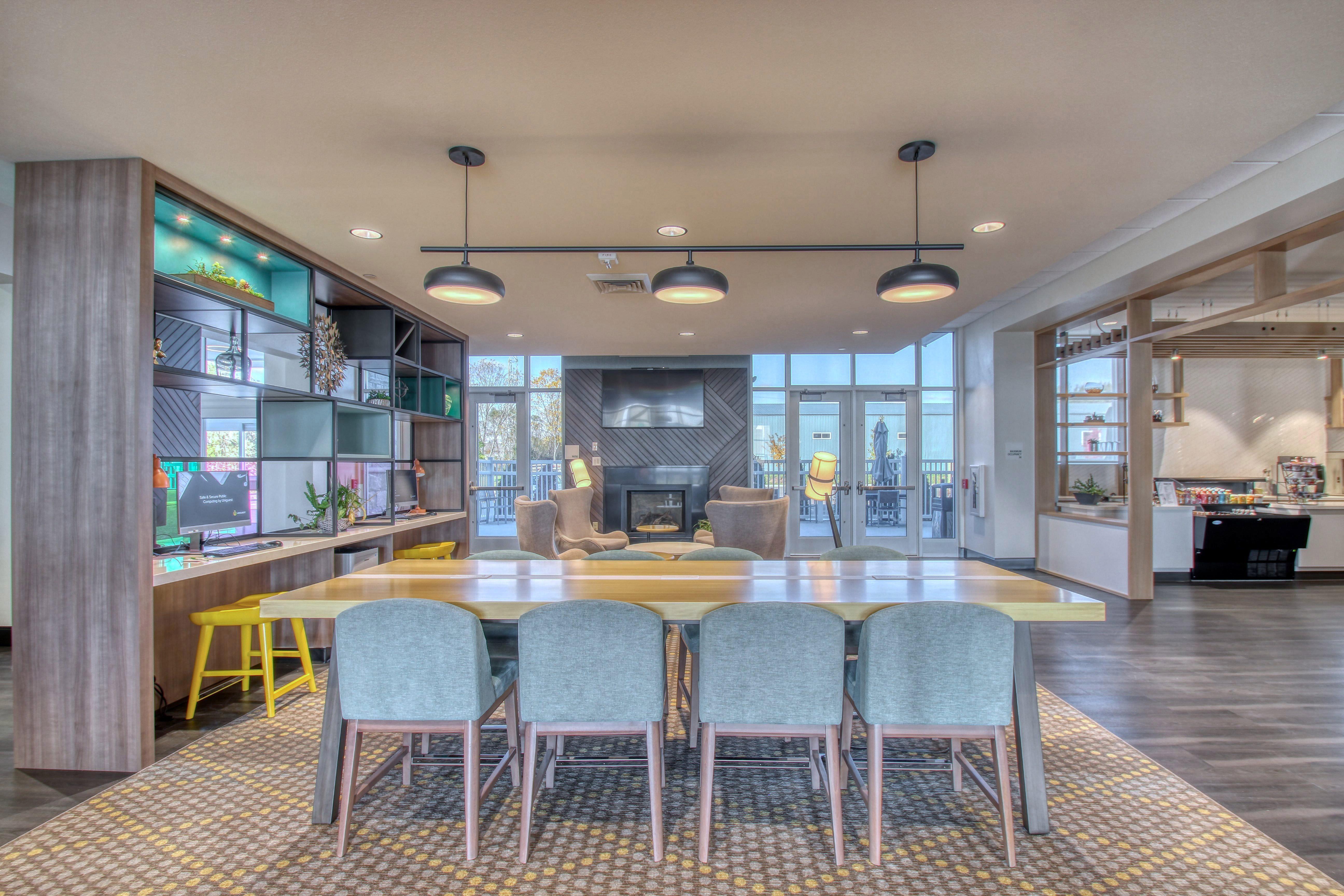 Holiday Inn - Appleton By Ihg Luaran gambar