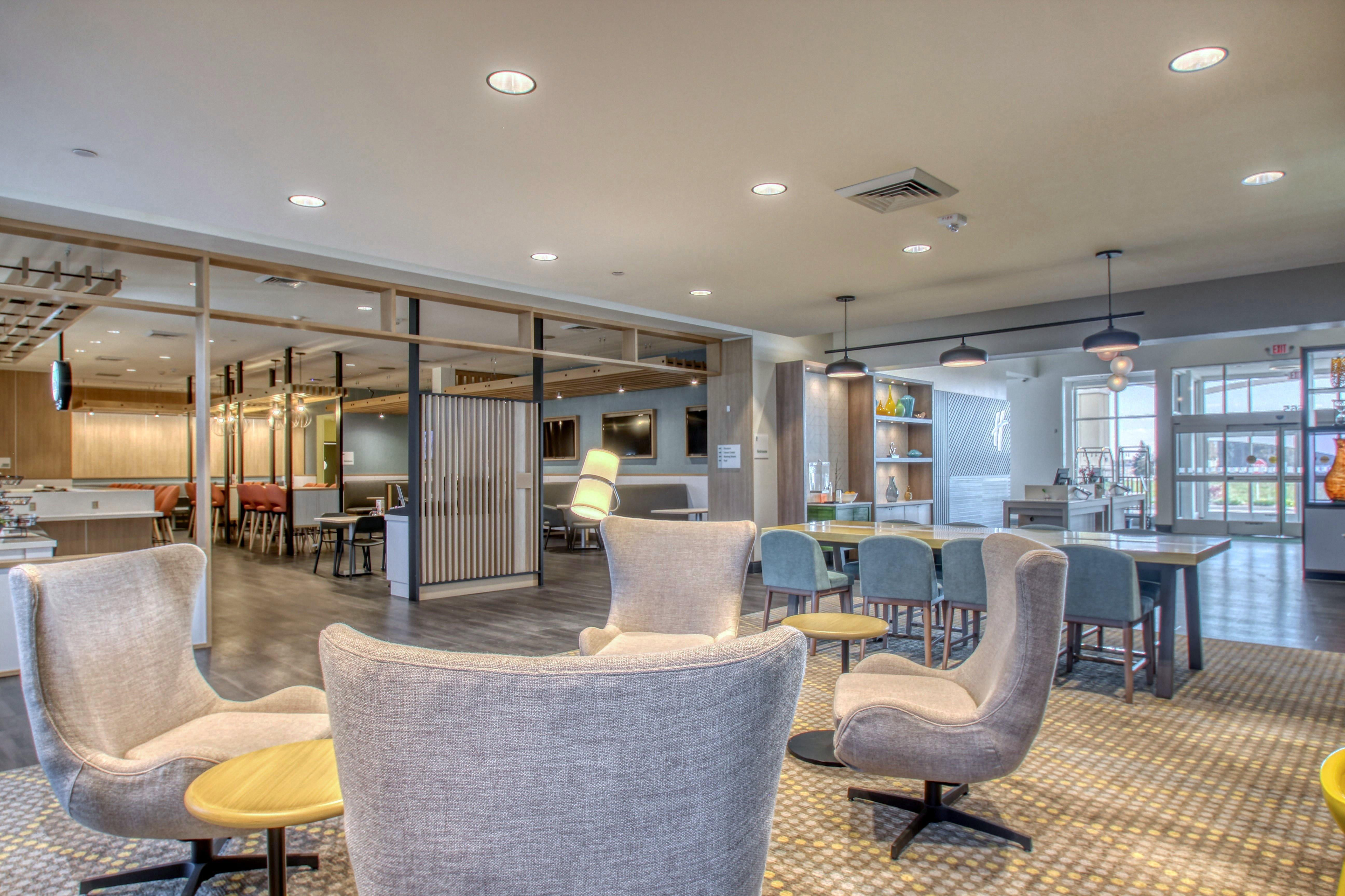 Holiday Inn - Appleton By Ihg Luaran gambar