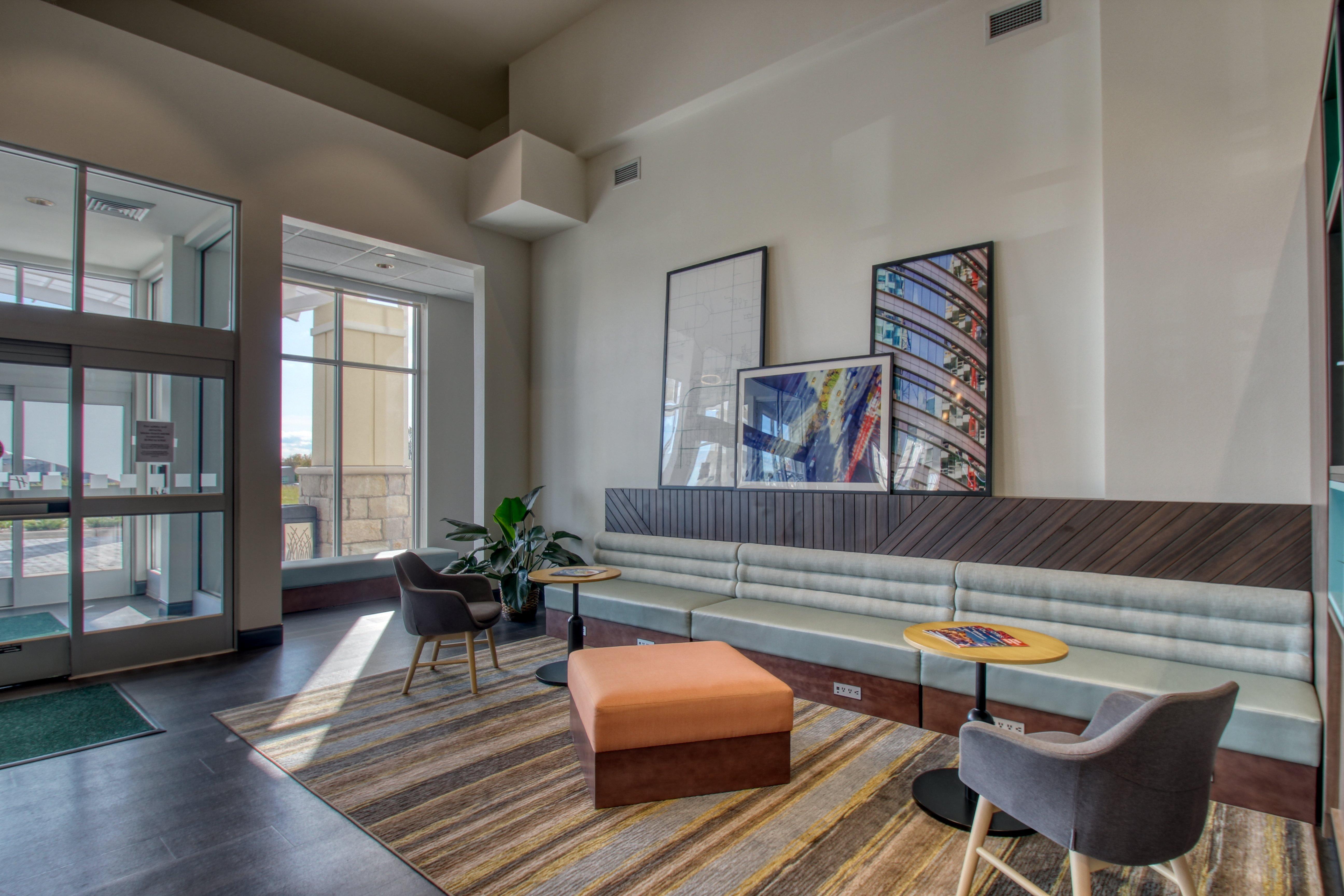 Holiday Inn - Appleton By Ihg Luaran gambar