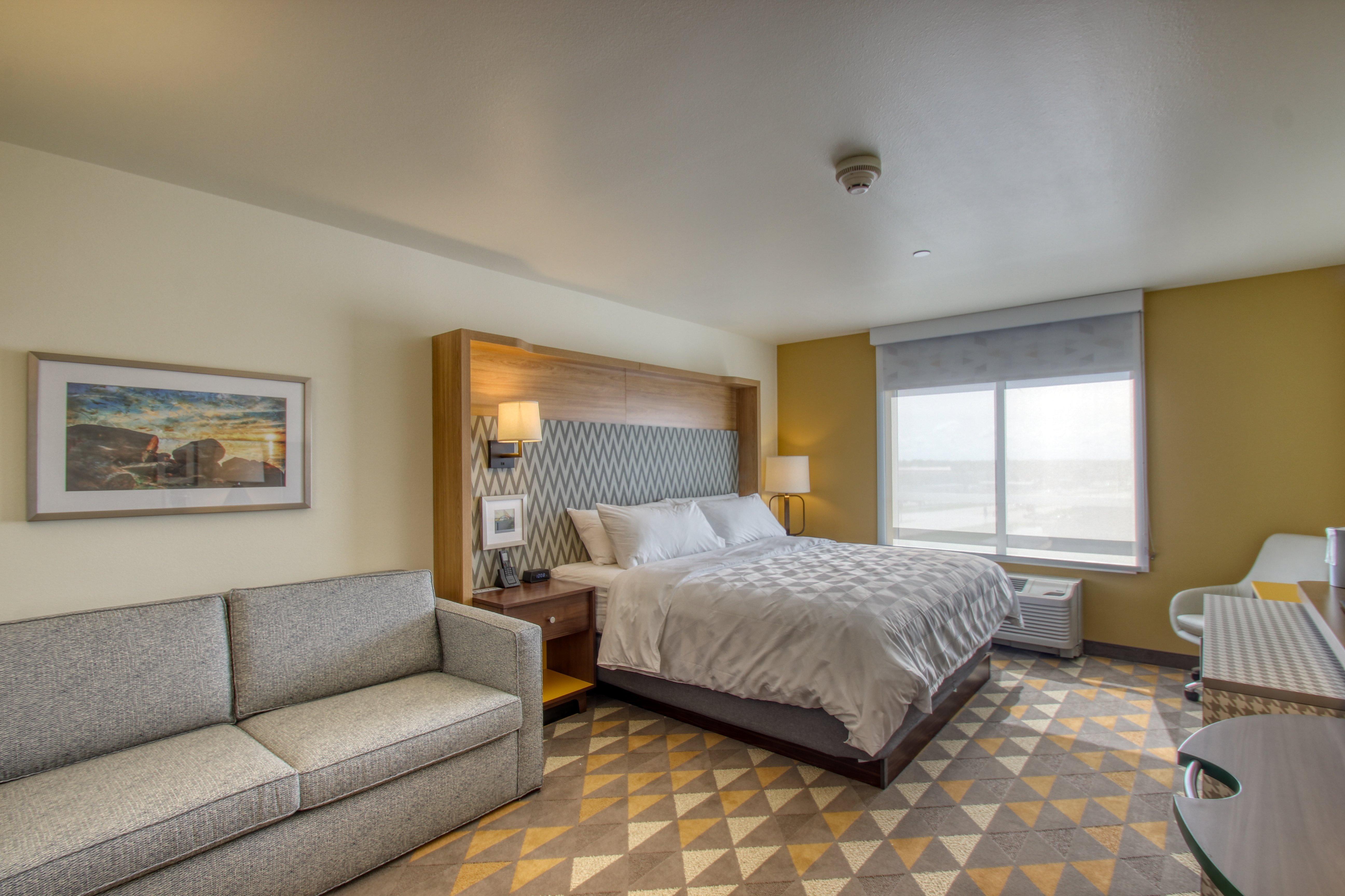Holiday Inn - Appleton By Ihg Luaran gambar