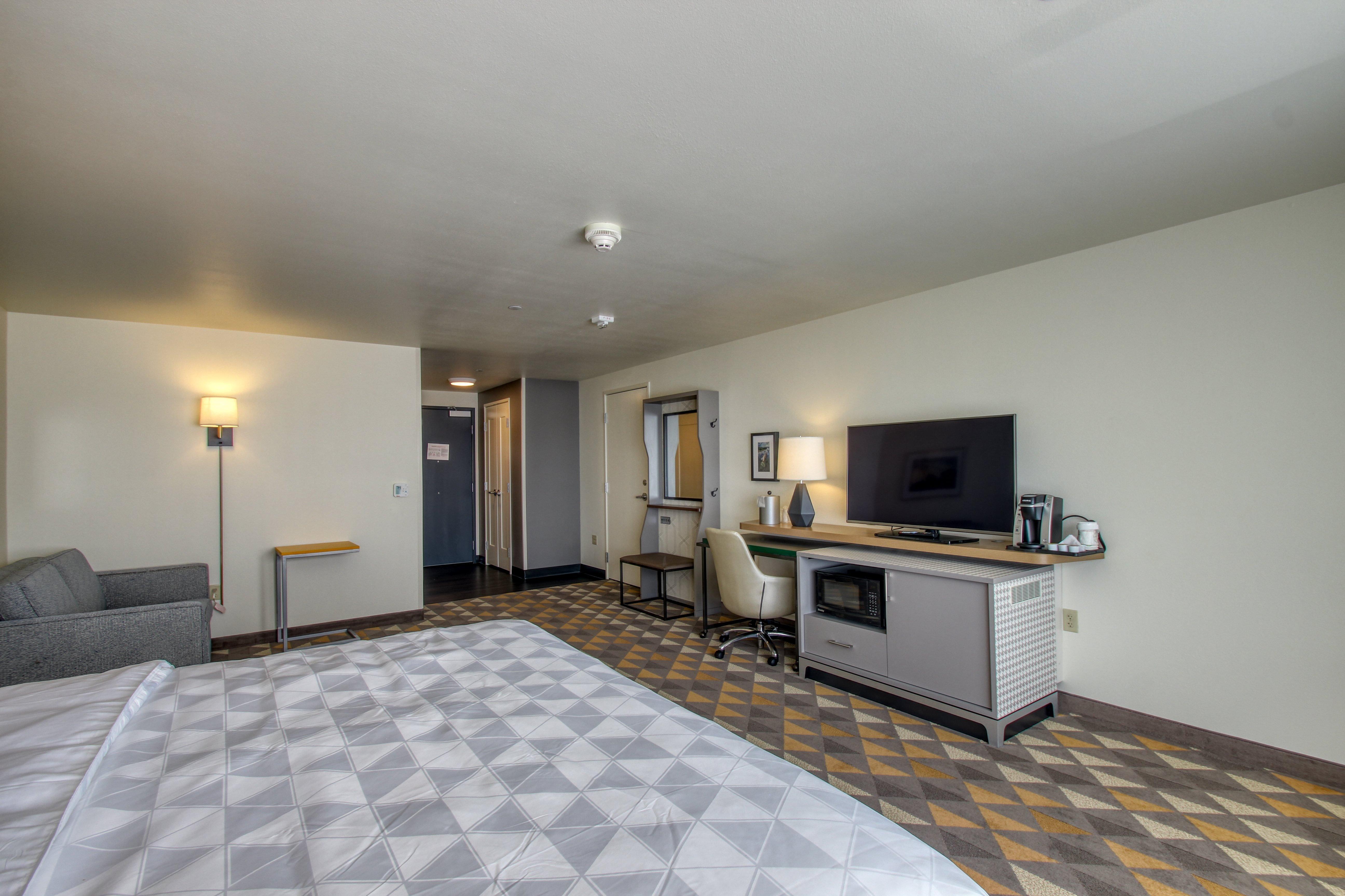 Holiday Inn - Appleton By Ihg Luaran gambar