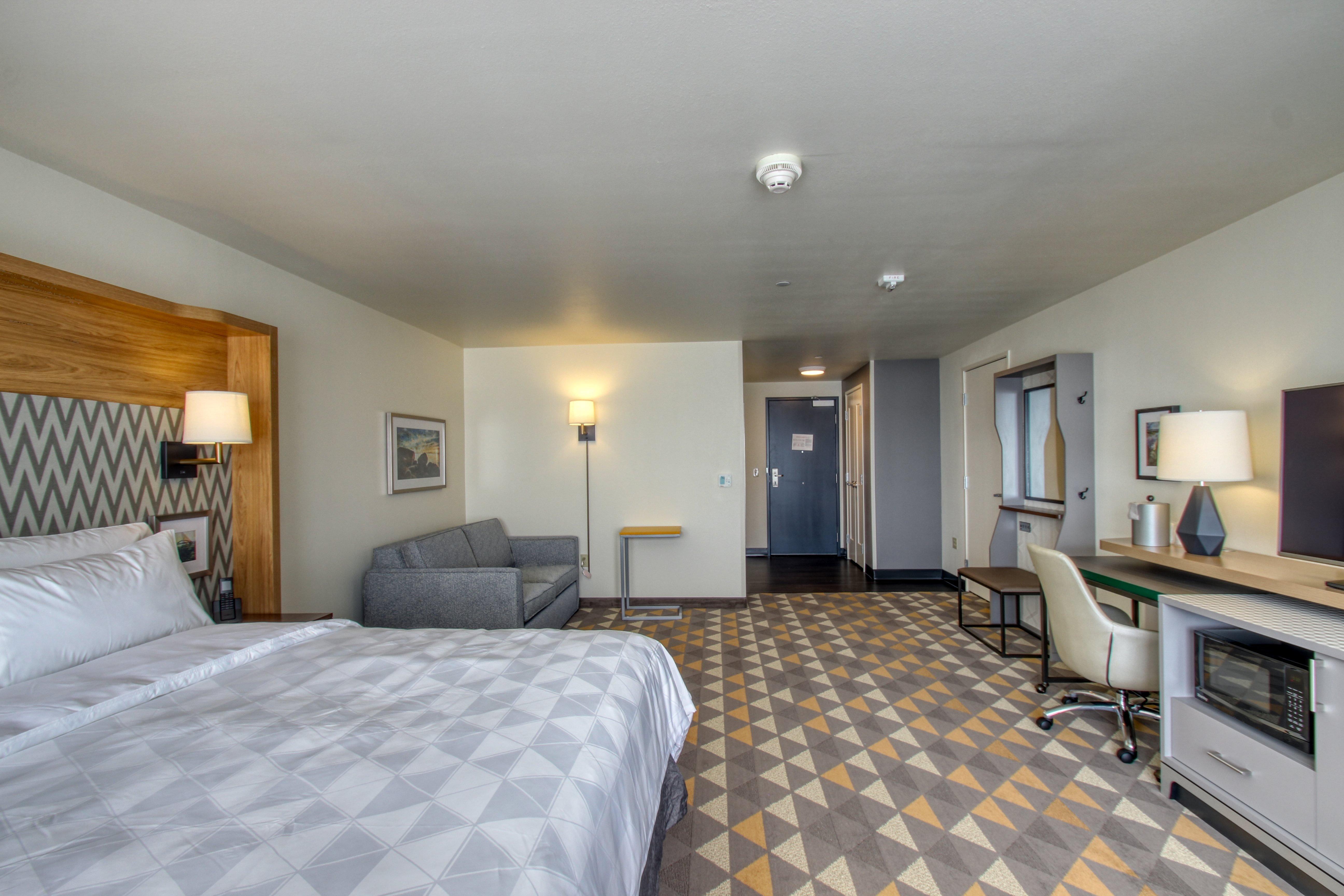 Holiday Inn - Appleton By Ihg Luaran gambar