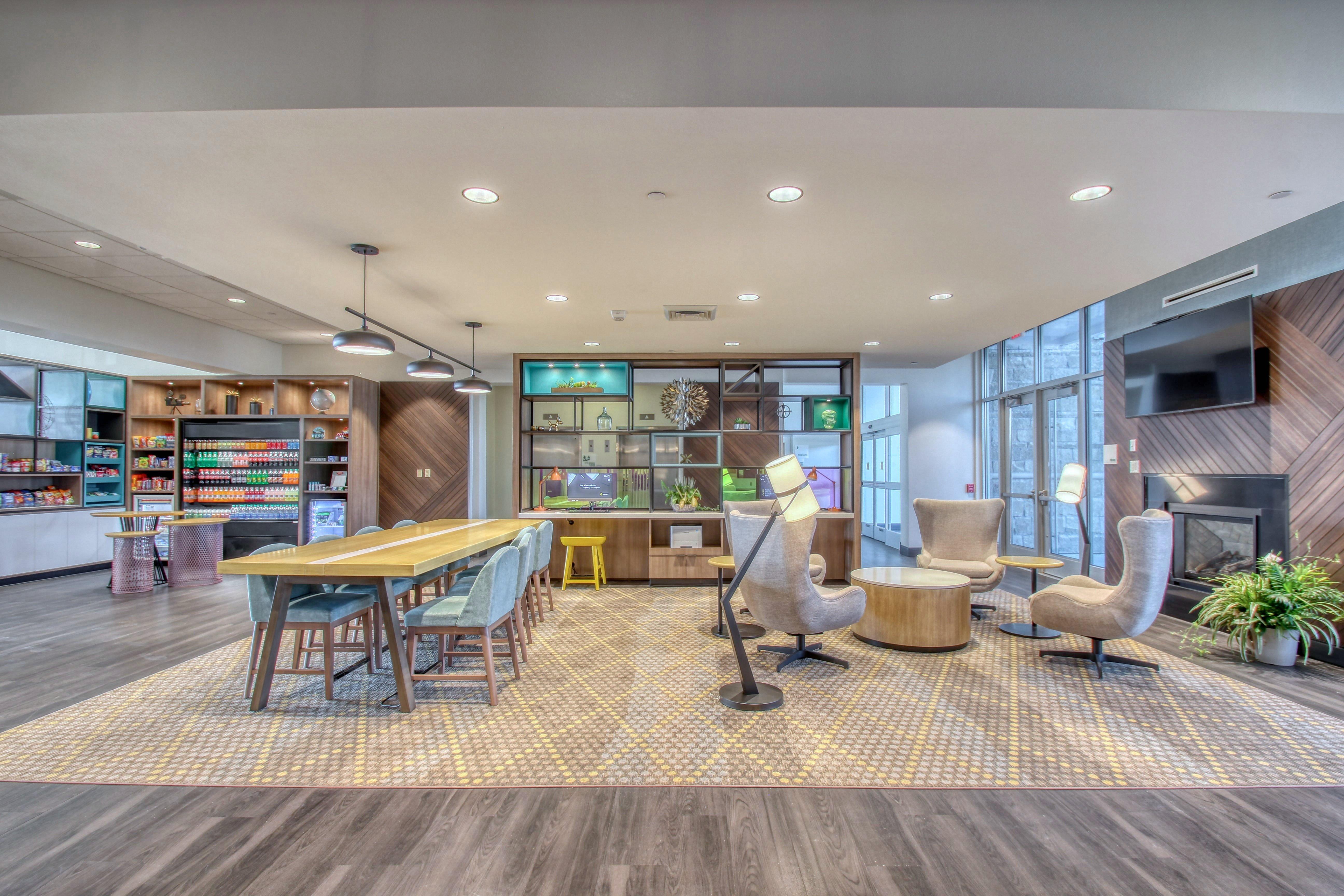 Holiday Inn - Appleton By Ihg Luaran gambar