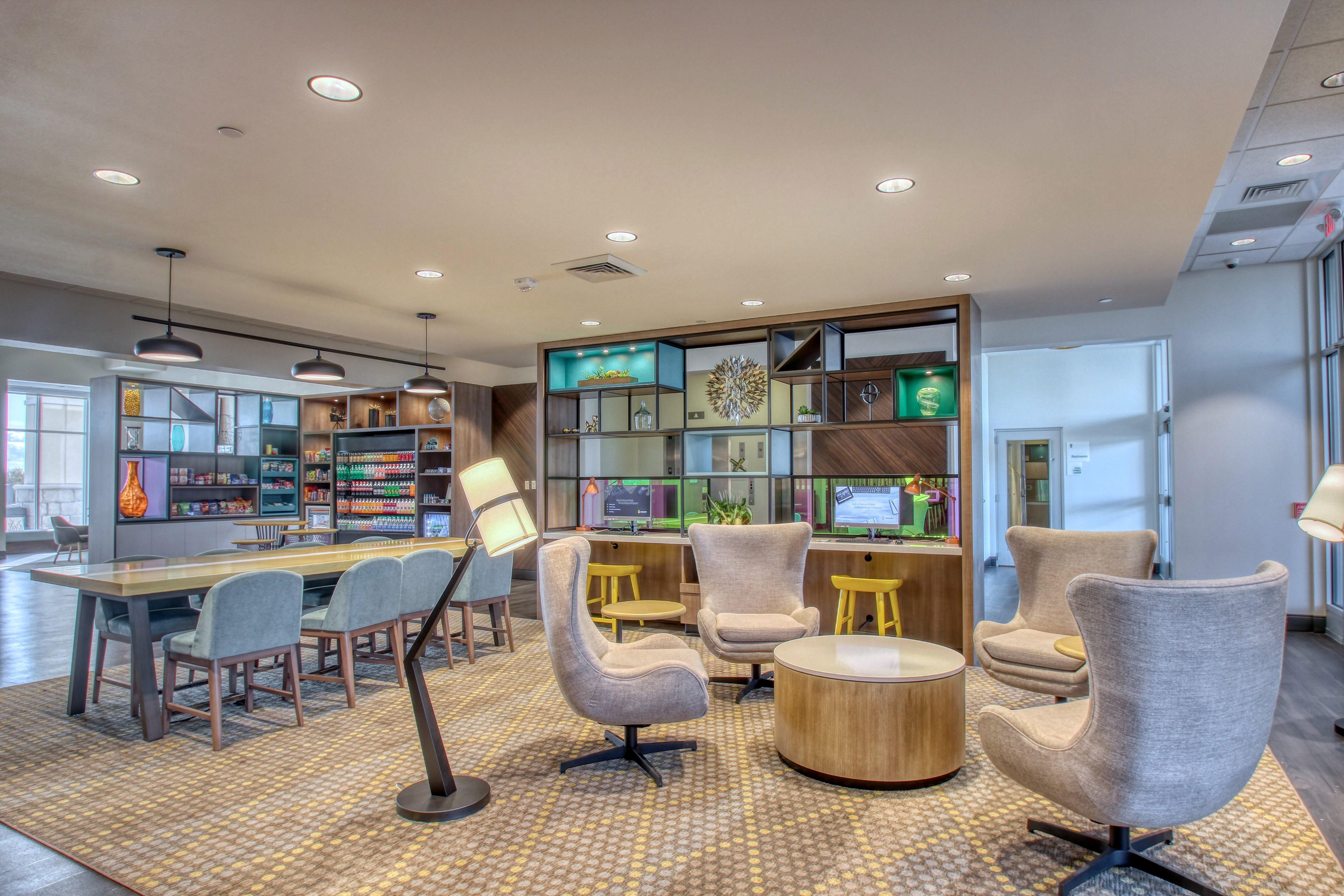 Holiday Inn - Appleton By Ihg Luaran gambar