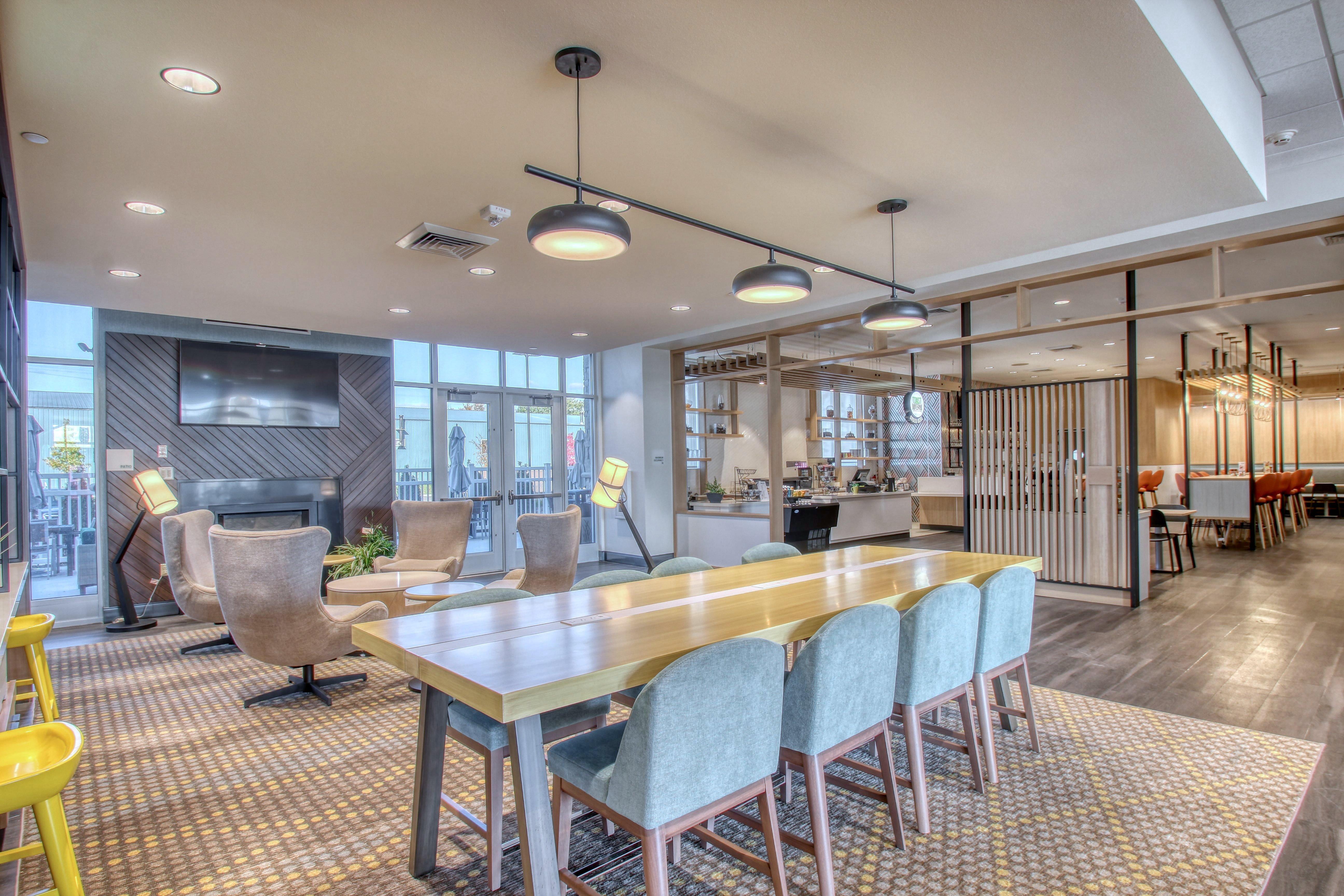 Holiday Inn - Appleton By Ihg Luaran gambar